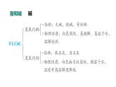 人教版九年级化学下册复习第十单元大归纳课件