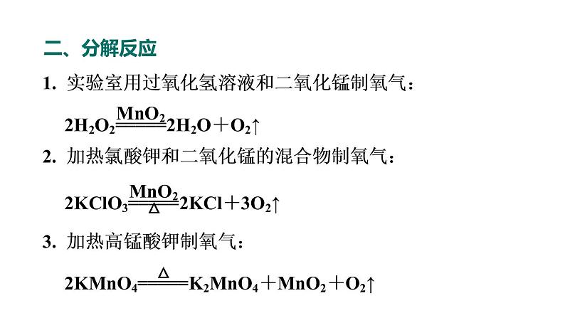 人教版九年级化学下册复习考前必会课件05