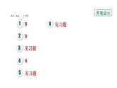 人教版九年级化学下册第十单元实验活动7溶液酸碱性的检验课件