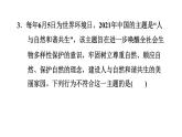 人教版九年級化學(xué)下冊第十二單元考前基礎(chǔ)練六【第1～12單元】課件