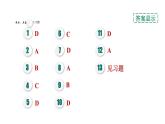 人教版九年級化學(xué)下冊第十二單元考前基礎(chǔ)練七【第1～12單元】課件