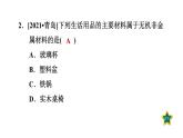 人教版九年級化學(xué)下冊第十二單元考前基礎(chǔ)練七【第1～12單元】課件
