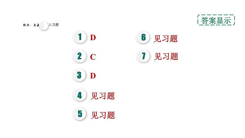 人教版九年级化学下册第八单元中考专训十一图像题、科普阅读题课件02