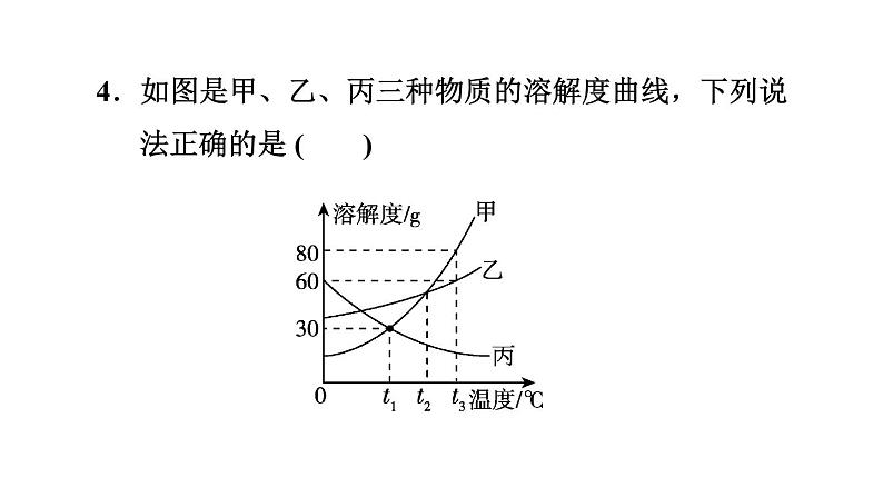 人教版九年级化学下册9-3-1溶质的质量分数课件06