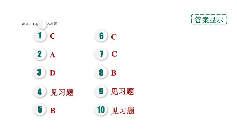 人教版九年级化学下册11-1-2复分解反应课件第2页