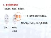 11.1生活中常见的盐（第1课时）课件九年级化学人教版下册