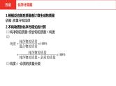 中考总复习化学（安徽地区）专题九化学计算题课件