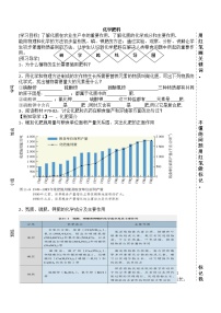 初中化学人教版九年级下册课题2 化学肥料教学设计及反思