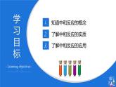 10.2酸和碱的中和反应（课件）- 九年级化学下册同步精品课堂(人教版)