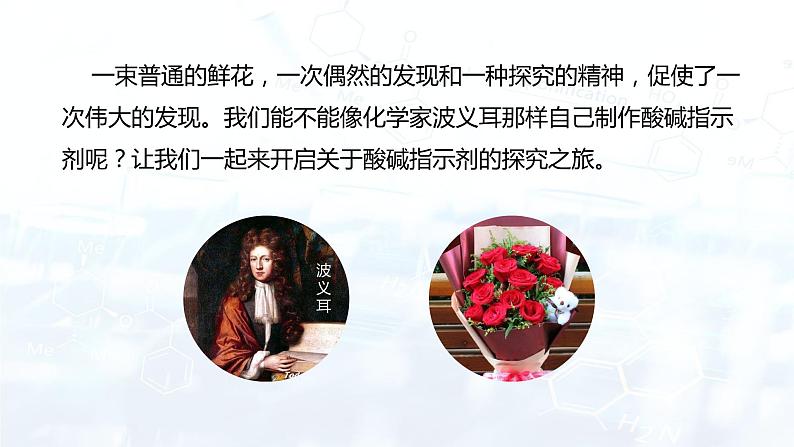 实验活动7溶液酸碱性的检验（课件） - 九年级化学下册同步精品课堂(人教版)第2页