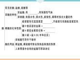 初三九年级化学下册河南同步练习3十单元酸和碱6十单元小结与复习课件PPT