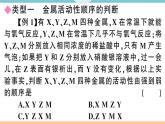 初三九年级化学下册河南同步练习1八单元金属和金属材料4专题二金属活动性顺序的判断及应用课件PPT
