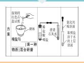 初三九年级化学下册江西同步练习6江西特色题型专练4题型四实验探究题课件PPT