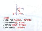 实验活动2 二氧化碳的实验室制取与性质（课件+练习） 九年级化学上册同步精品课堂(人教版)