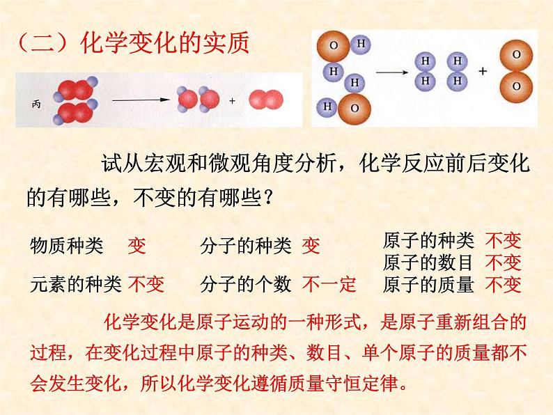 中考复习 第2单元  探秘水世界课件PPT第5页