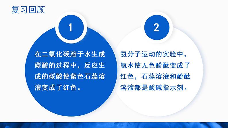 人教版化学九年级下册 10.1常见的酸和碱（第1课时） 课件+教案07