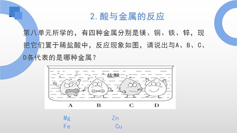 人教版化学九年级下册 10.1常见的酸和碱（第3课时） 课件+教案07