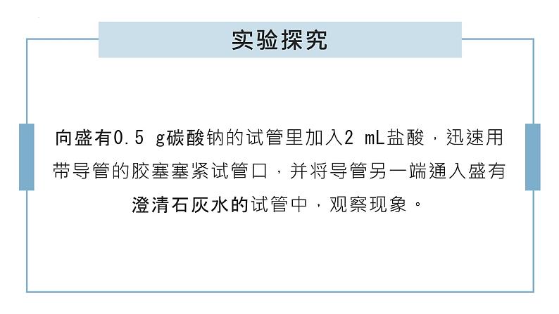 人教版化学九年级下册 11.1生活中常见的盐（第2课时） 课件+教案07