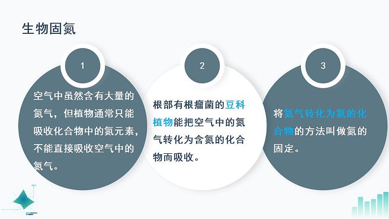 人教版化学九年级下册 11.2化学肥料 课件第8页