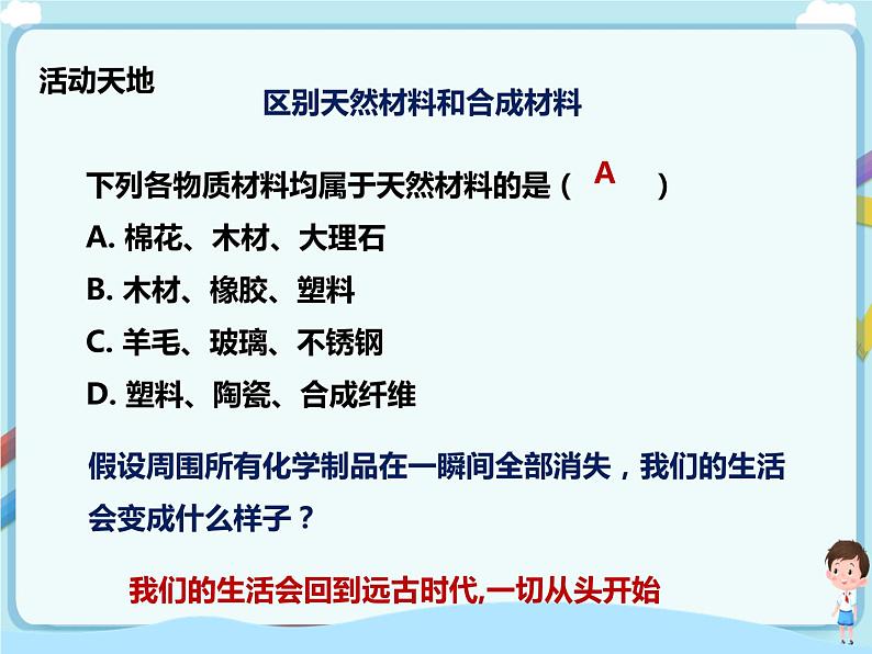 鲁教版（五四制）九年级全一册 第一单元第一节 化学真奇妙（课件+教案+练习+素材）06