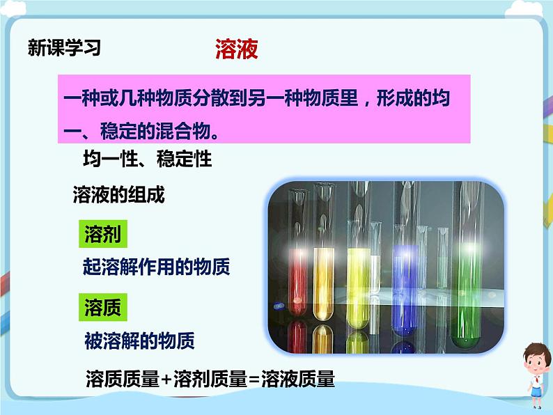 鲁教版（五四制）九年级全一册 第三单元第一节 溶液的形成（第1课时）（课件+教案+练习+素材）05