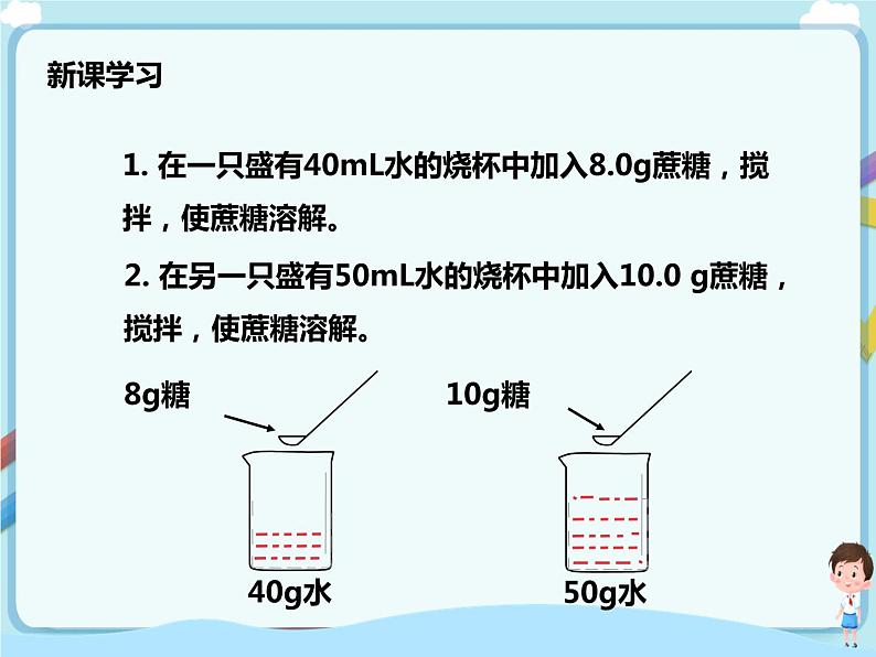 鲁教版（五四制）九年级全一册 第三单元第二节 溶液组成的定量表示 第1课时（课件+教案+练习+素材）04