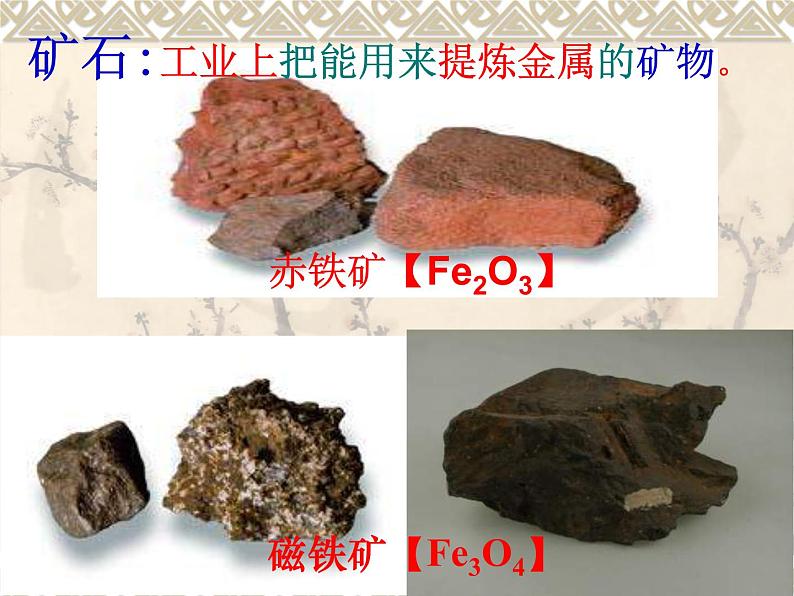 第8单元 课题3 金属资源的利用和保护课件PPT06