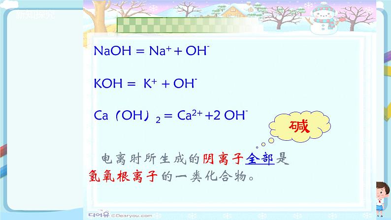 第七单元第二节碱及其性质第5页