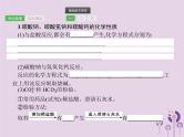 初中化学中考复习 中考化学总复习优化设计第一板块基础知识过关第十一单元盐化肥课件