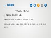 初中化学中考复习 专题08函数图象题专题-2022年中考二轮化学【重难点突破】精品课件