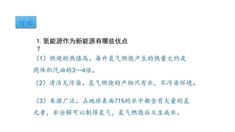 11.1 化学与能源开发 课件-2022-2023学年九年级化学鲁教版下册05