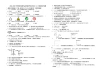 2022-2023学年河南省驻马店市直学校九年级（上）期末化学试卷