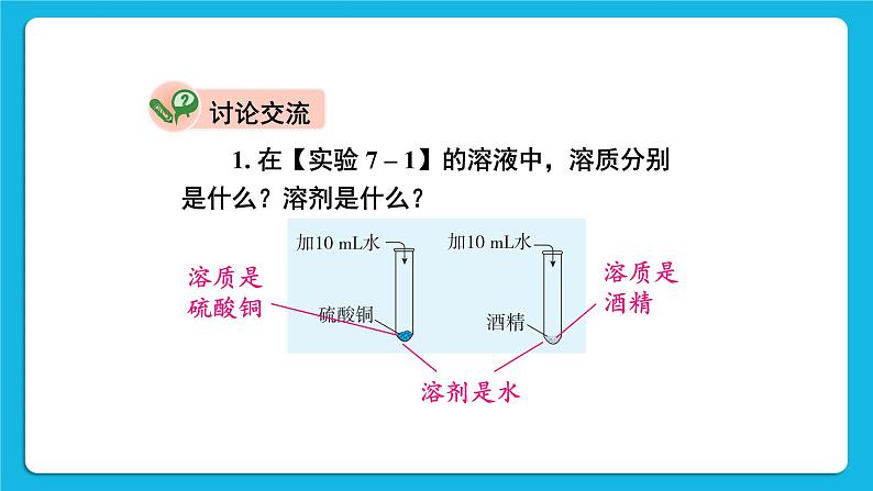 第七章 溶液 7.1 溶解与乳化 第1课时 溶解 课件+教案+素材08