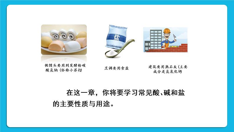 8.1 溶液的酸碱性 课件第3页