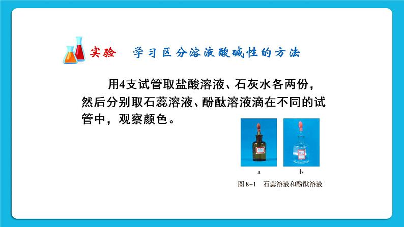 8.1 溶液的酸碱性 课件第5页