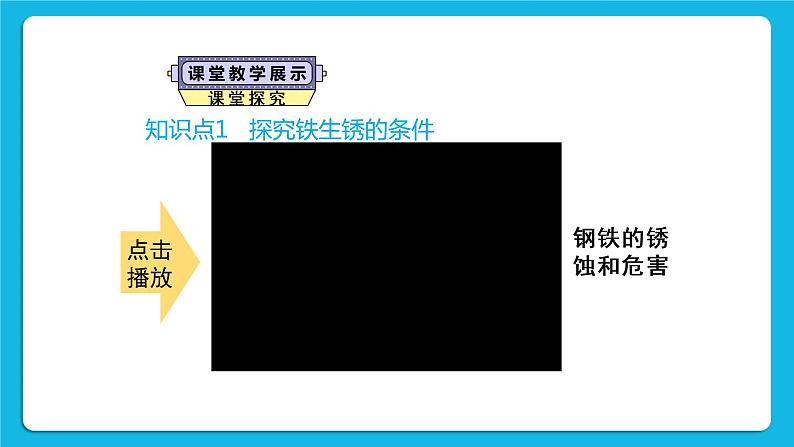 第八单元 金属和金属材料 课题3 金属资源的利用和保护 第二课时 金属资源保护 课件+教案+导学案+素材05