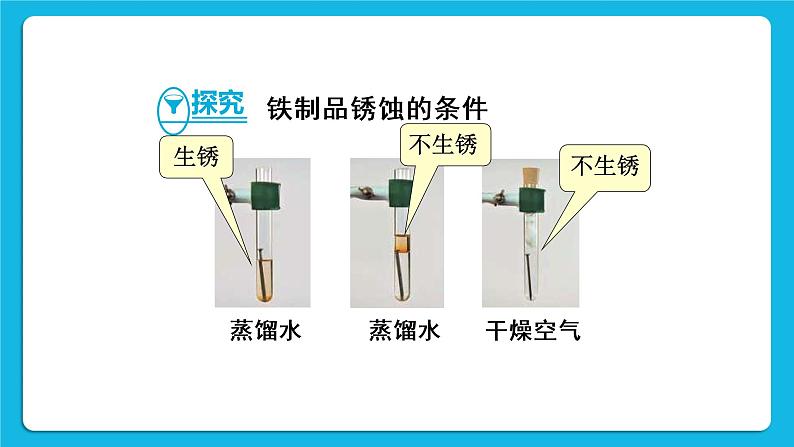 第八单元 金属和金属材料 课题3 金属资源的利用和保护 第二课时 金属资源保护 课件+教案+导学案+素材06