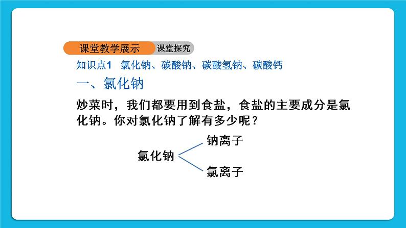 第十一单元 盐 化肥 课题1 生活中常见的盐 第1课时 常见的盐 课件+教案+导学案+素材07