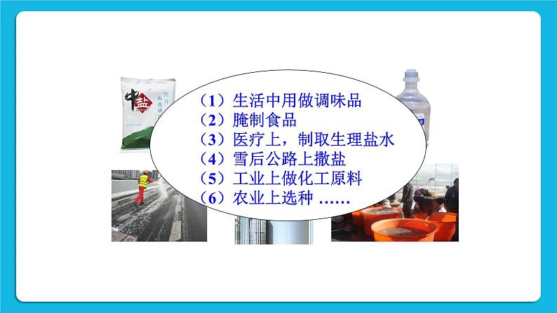 第十一单元 盐 化肥 课题1 生活中常见的盐 第1课时 常见的盐 课件+教案+导学案+素材08