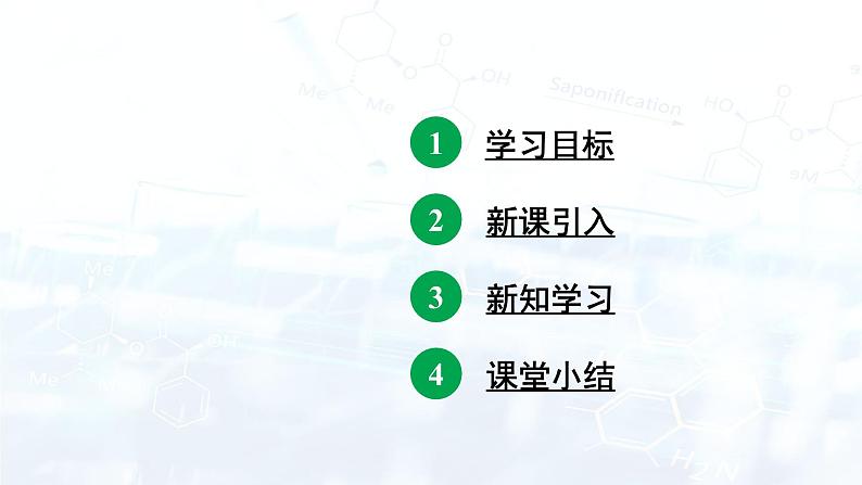 人教版初中九年级化学 第一单元  课题2 化学是一门以实验为基础的科学课件第2页