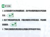人教版初中九年级化学 第一单元  课题2 化学是一门以实验为基础的科学课件