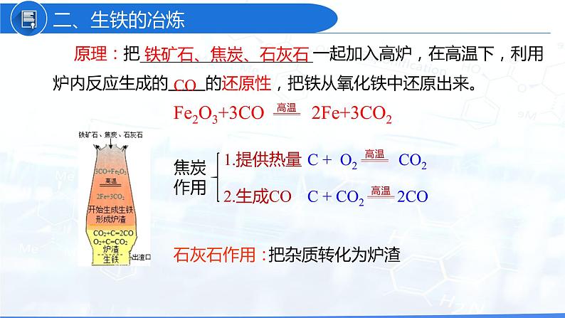 8.3 金属资源的利用和保护（教学课件）-九年级化学下册同步教学课件 课时练（人教版）08