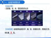 实验活动4 金属的物理性质和某些化学性质（教学课件）-九年级化学下册同步教学课件 课时练（人教版）