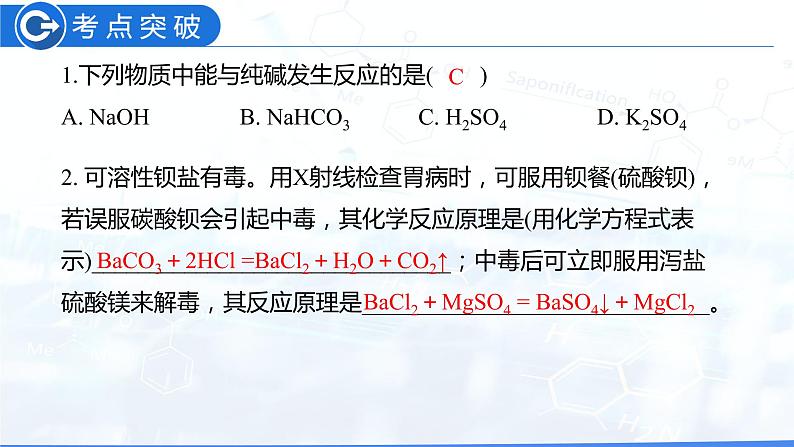 第11单元 盐 化肥（复习课件）-九年级化学下册同步教学课件+课时练（人教版）06