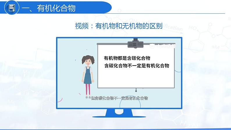 12.3 有机合成材料（教学课件）-九年级化学下册同步教学课件 课时练（人教版）第5页