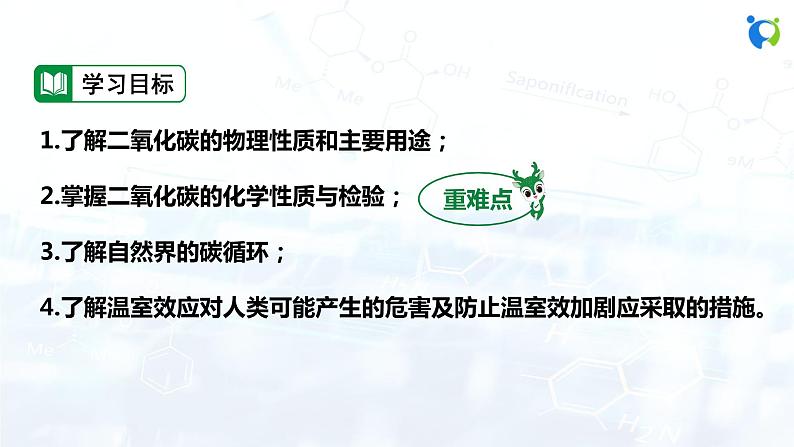 课时1 二氧化碳第2页