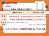 11.1.2盐的化学性质-课件（人教版）