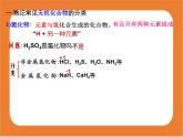 11.1.3 课题1 生活中常见的盐课件（人教版