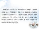 科粤版中考化学复习题型突破练一实验方案的设计与评价课件