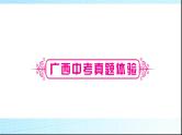 人教版中考化学第十单元酸和碱第1课时常见的酸和碱作业课件